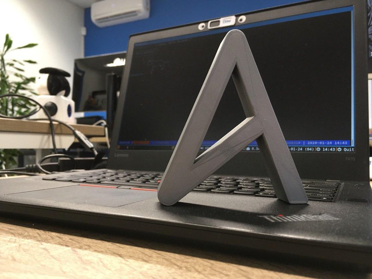 Ton Kersten tweet media