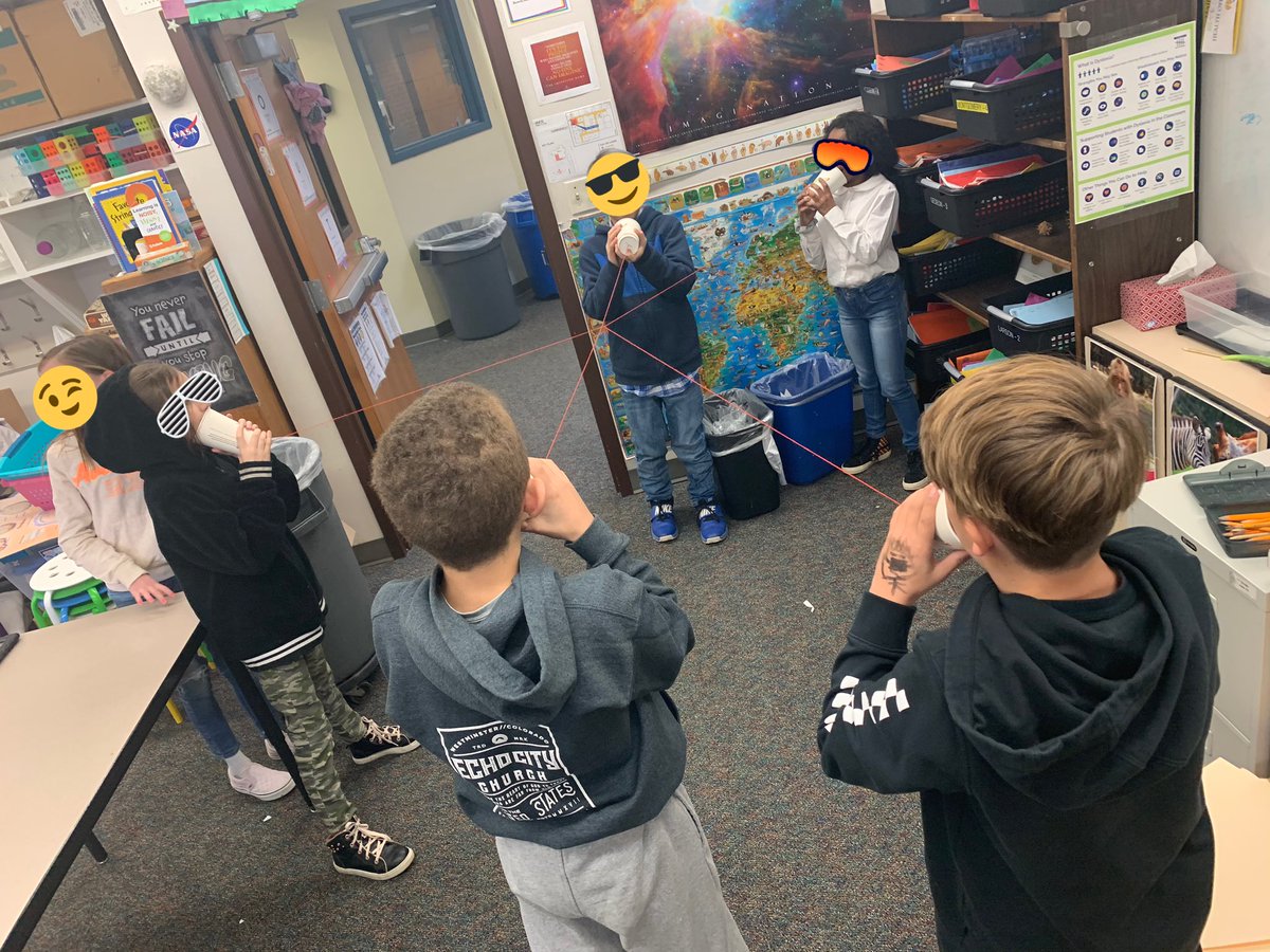 ErieStem's tweet photo. Good, good, good! #GoodVibrations! Ss make &amp; see #Vibrations as we continue to learn about sound waves. All 300+ were in awe of @nigel_stanford #Cymatics (https://t.co/8SbdOZ3G3V) #Oscilloscope #CupsandString #ForksandString #DancingSalt #GiantCansandBands #ErieExcellence https://t.co/JhRyBOkUhI