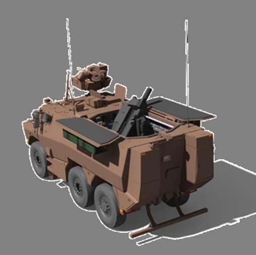 TheDeadDistrict's tweet photo. #FrenchMoD awarded to the GME EBRM (@Nexter_Group, Arquus and @ThalesDefence) the MEPAC contract for the delivery of 54 #Griffon 6x6 armoured vehicles fitted with a Thales's 120mm 2R2M #mortar system. Deliveries are scheduled to take place between 2023/24 and 2027
@Defense_gouv https://t.co/zxJs4J16Q3