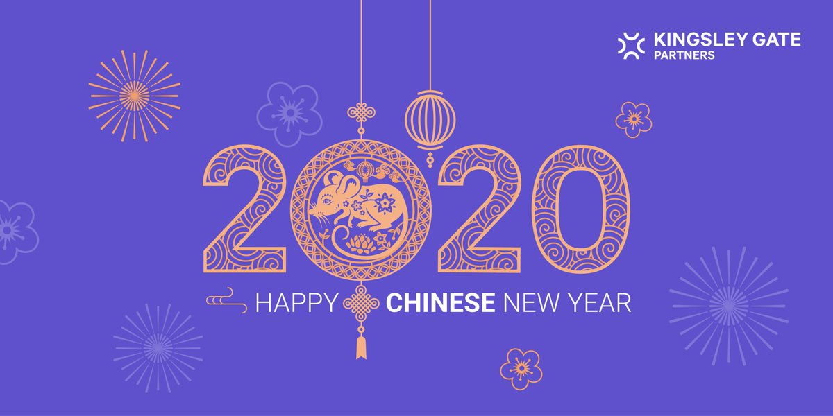 MeherDeva's tweet photo. Gong xi fa cai to everyone celebrating from all of us here at @kingsleygate!

#lunarnewyear #yearoftherat https://t.co/51MDxcMAQd