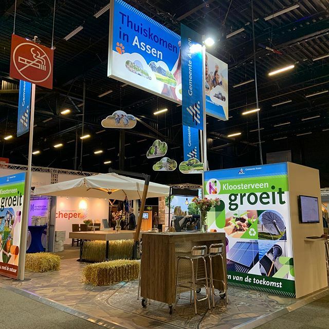 #Bouwplan #expoassen ift.tt/2sSsLHl