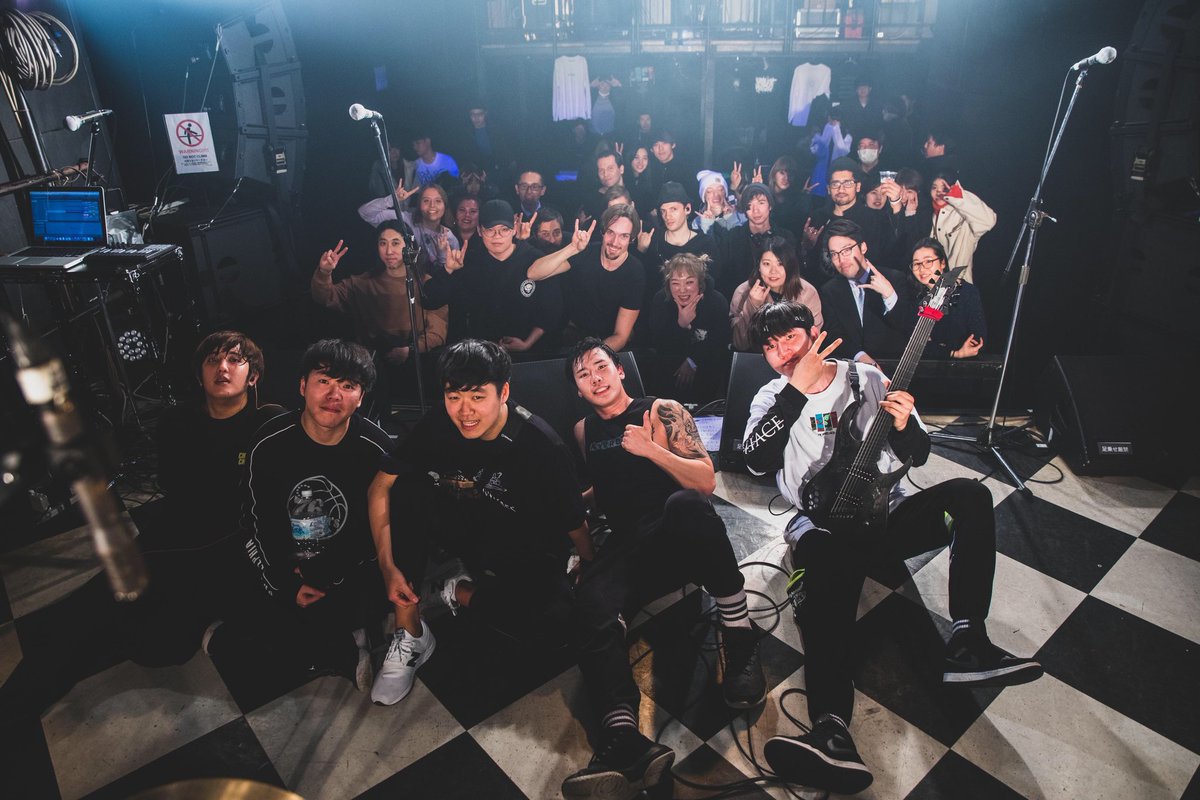 inyourface777's tweet photo. THANK YOU SO MUCH!!!!!!

📸 : @mihogata https://t.co/hlaFDCgozM