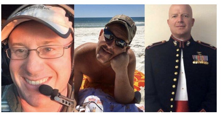 Our thoughts are with the families of these brave men that made the ultimate sacrifice in a plane crash while fighting the wild fires #AustralianFires. <a href="/ThielAdam/">Adam K. Thiel</a> <a href="/PFDCraigMurphy/">Craig Murphy</a> <a href="/PFDFoundation/">PFD Foundation</a> @PFDCorrigan <a href="/PhillyFireNews/">PhillyFireNews</a> #LODD