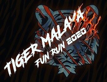 HoweiEvents's tweet photo. Become the tiger of Malaysia! 
7km around the magnificent Tasik Perdana in KL

#tiger #malaya #tasikperdana #kl https://t.co/mxNo5ygk1X https://t.co/zl6Hlq6St5