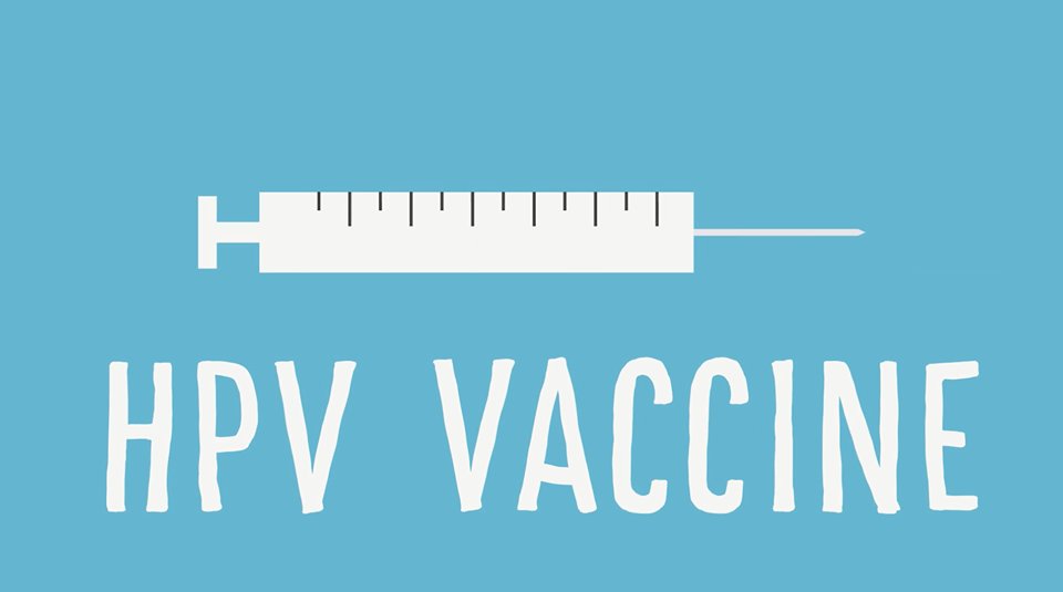 The HPV vaccine helps to protect against certain types of cancers and HPV-related conditions. 

It's available for free to young people in school aged 11-13, as well as other groups. 

Find out more here: ow.ly/4nZI50xVUDv

#SmearforSmear @JoTrust 

🤙 0808 802 8000
