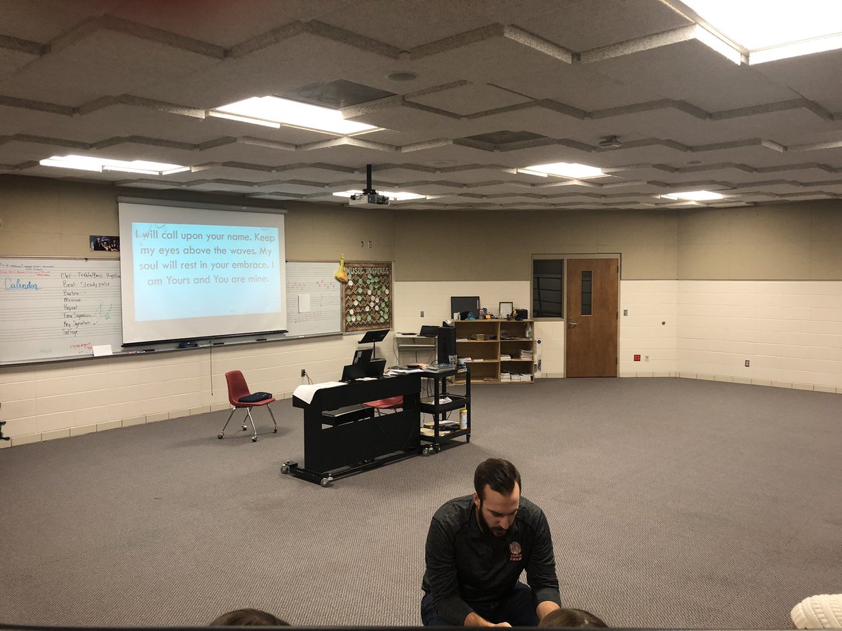 Reeds Spring FCA tweet media
