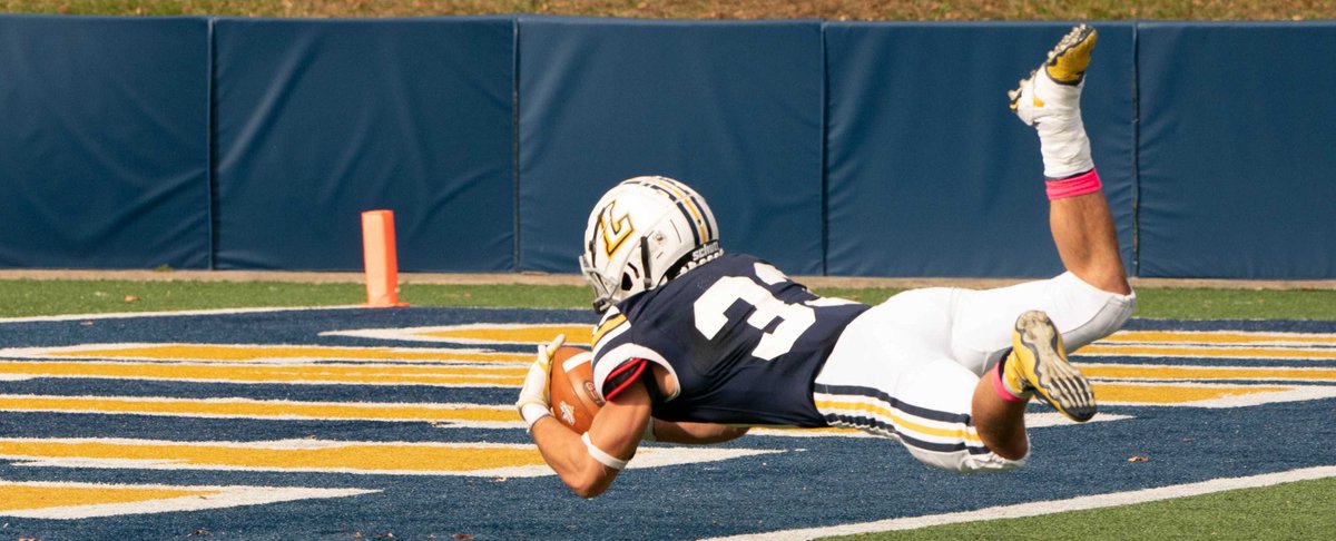 lycofb's tweet photo. Lycoming Football -- Trio of Warriors earn Fall Academic All-MAC Team accolades
https://t.co/Jiarzs5u5m
#GoLYCO
#LycomingFootball
#Warriors
#d3fb https://t.co/IphJlthndA