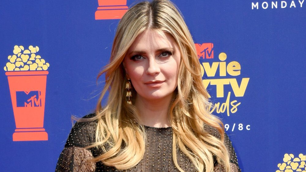 Happy birthday to Mischa Barton who turns 34 today!    