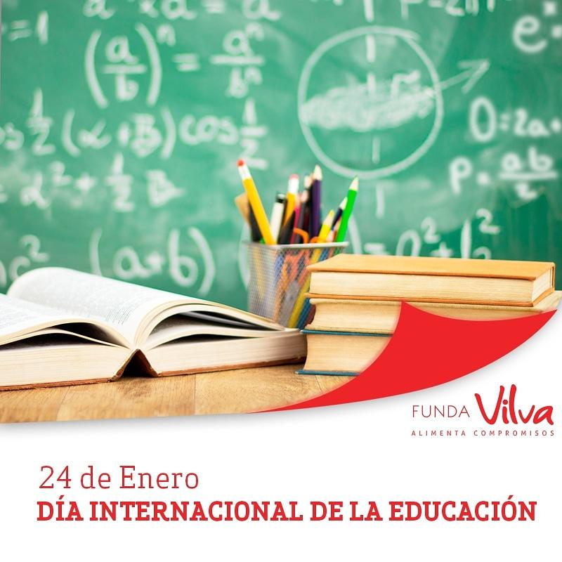 fundavilva's tweet photo. El equipo de #FundaVilva celebra el Día Internacional de la Educación
-
#DiaInternacionalDeLaEducacion #Compromiso #FundaVilva #Fundacion#CompromisoSocial #Maracaibo #Venezuela https://t.co/5h5sikasw4