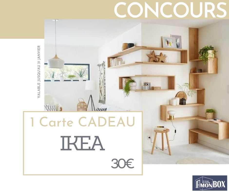 AMonBOX's tweet photo. 🔹 🔷🔹[JEU #CONCOURS #IKEA] 🔹 🔷🔹
J-7 avant
#TirageAuSort
🎊
📌 Likez la page Facebook
📌 Invitez des amis à participer en commentaire
📌 Partagez la publication https://t.co/uvU4gk2KRF