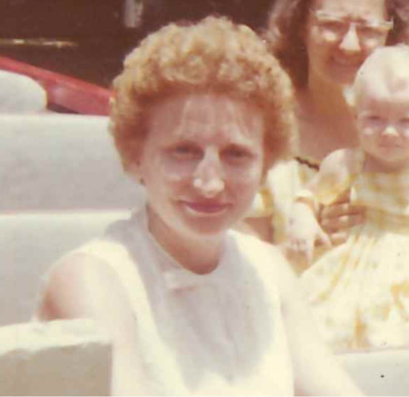 cc_missing's tweet photo. Martha Alice Mertz went missing on June 22, 1961 from Lancaster, Pennsylvania, after an argument with her husband. She was wearing a white blouse, and black colored pedal pushers. For more information: https://t.co/4uBMh5gNpf https://t.co/j2mKwbUG5K #MissingPerson #MissingPA https://t.co/F4Xic2C4Go