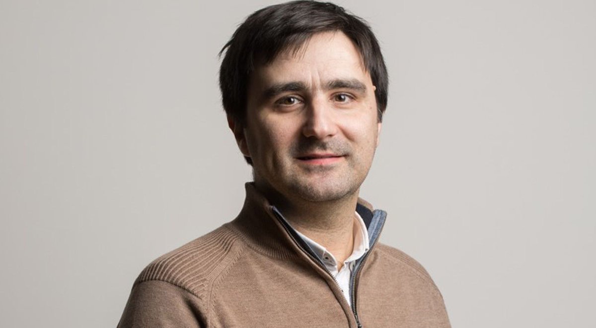 Tiago Silva da <a href="/UMinho_Oficial/">Universidade Minho</a> participa no projeto BlueHuman com o intuito de transformar materiais e resíduos da pesca e aplicá-los em biomedicina para o tratamento de lesões e fracturas ósseas.

buff.ly/373H8aO 

#90SegundosCiência