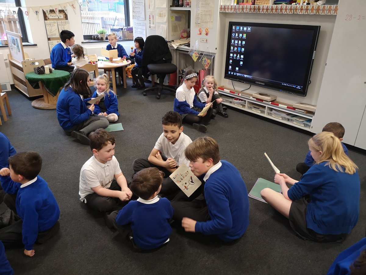 Year 6 Northway tweet media