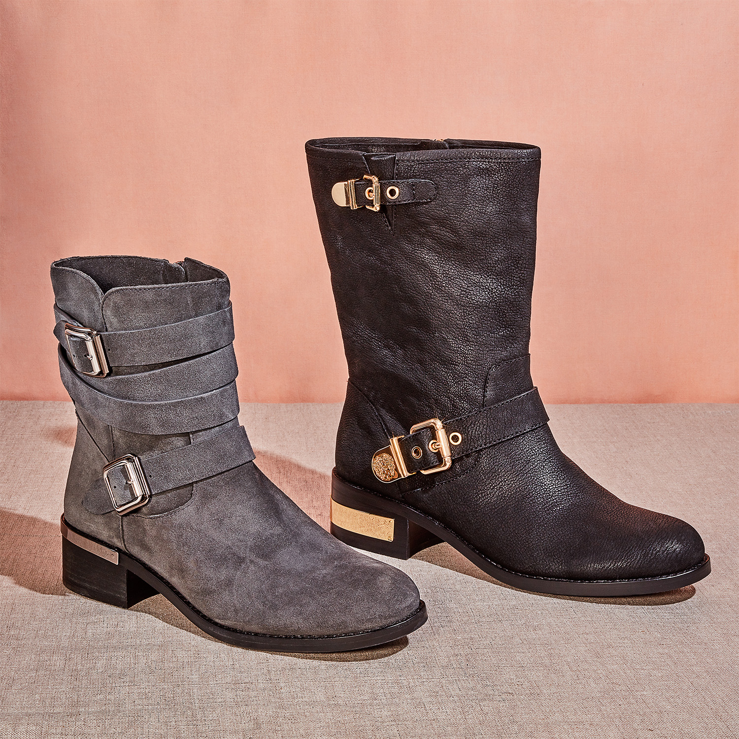 vince camuto webey boot