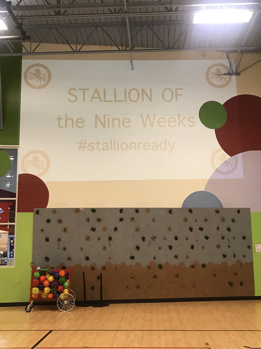 ClearElementary's tweet photo. Stallion of the 9 weeks. Way to LEAD! #proud #stallionready #werecognize @Supt_comalisd @JanelleMHardin @CSES_4thGrade @CSES_3rdgrade @CSES_5thgrade https://t.co/MxVltWKwtj