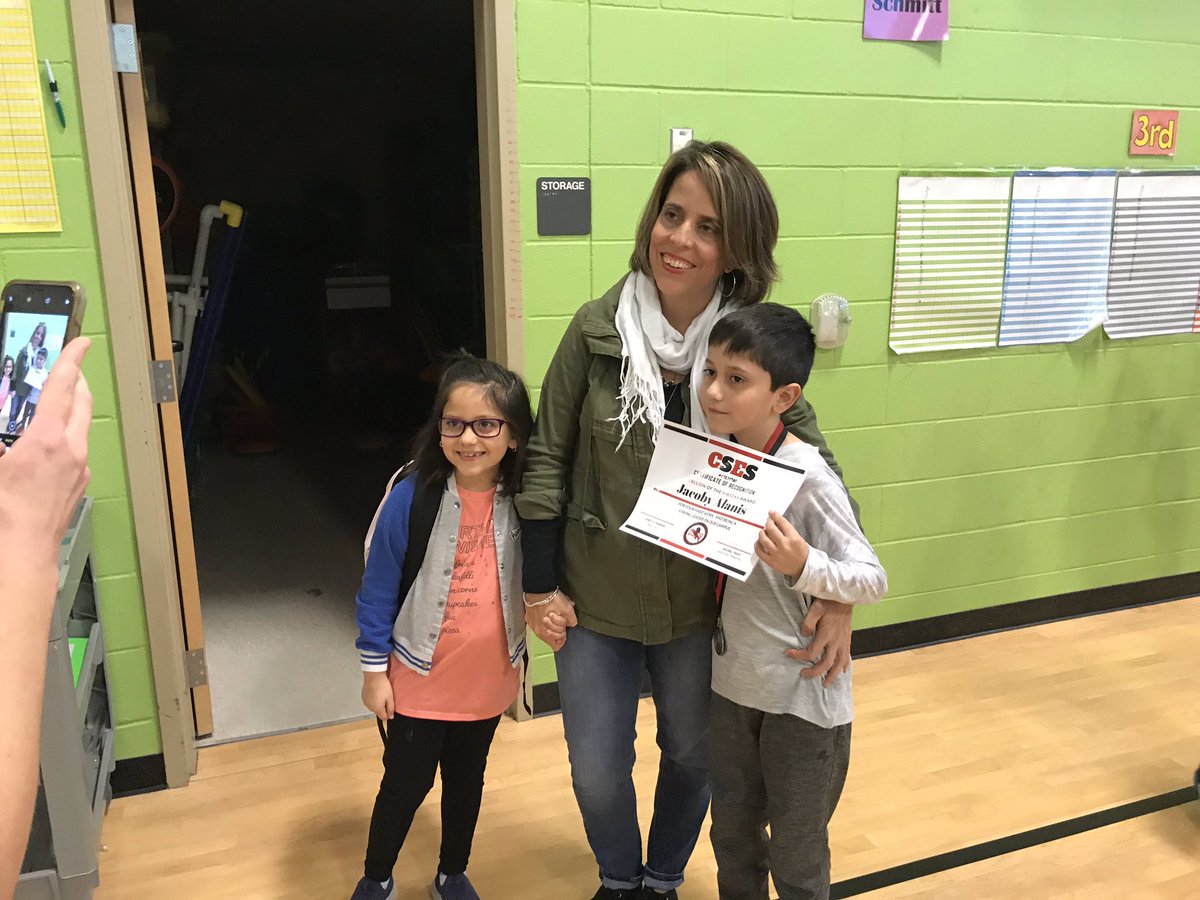 ClearElementary's tweet photo. Stallion of the 9 weeks. Way to LEAD! #proud #stallionready #werecognize @Supt_comalisd @JanelleMHardin @CSES_4thGrade @CSES_3rdgrade @CSES_5thgrade https://t.co/MxVltWKwtj