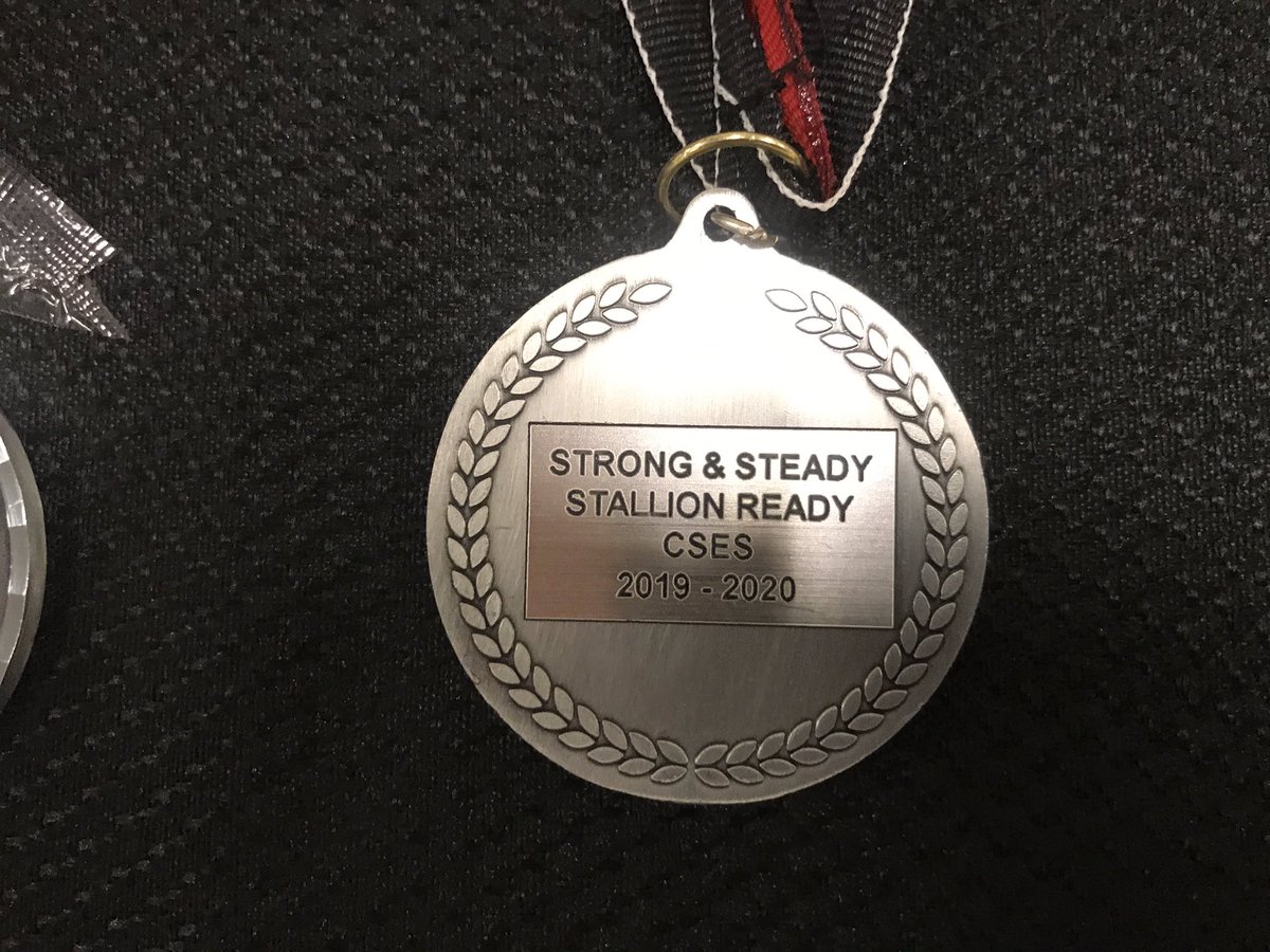 ClearElementary's tweet photo. Stallion of the 9 weeks. Way to LEAD! #proud #stallionready #werecognize @Supt_comalisd @JanelleMHardin @CSES_4thGrade @CSES_3rdgrade @CSES_5thgrade https://t.co/MxVltWKwtj