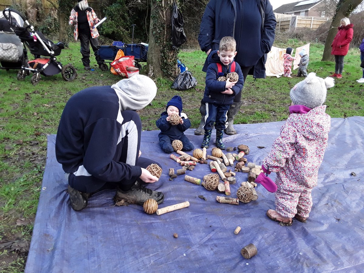 Newport Flying Start tweet media