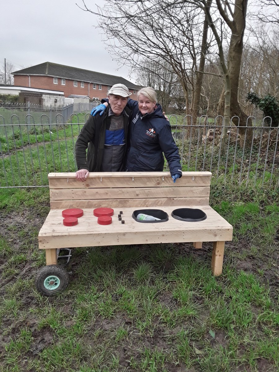 Newport Flying Start tweet media