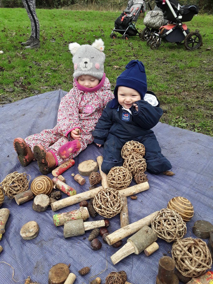 Newport Flying Start tweet media