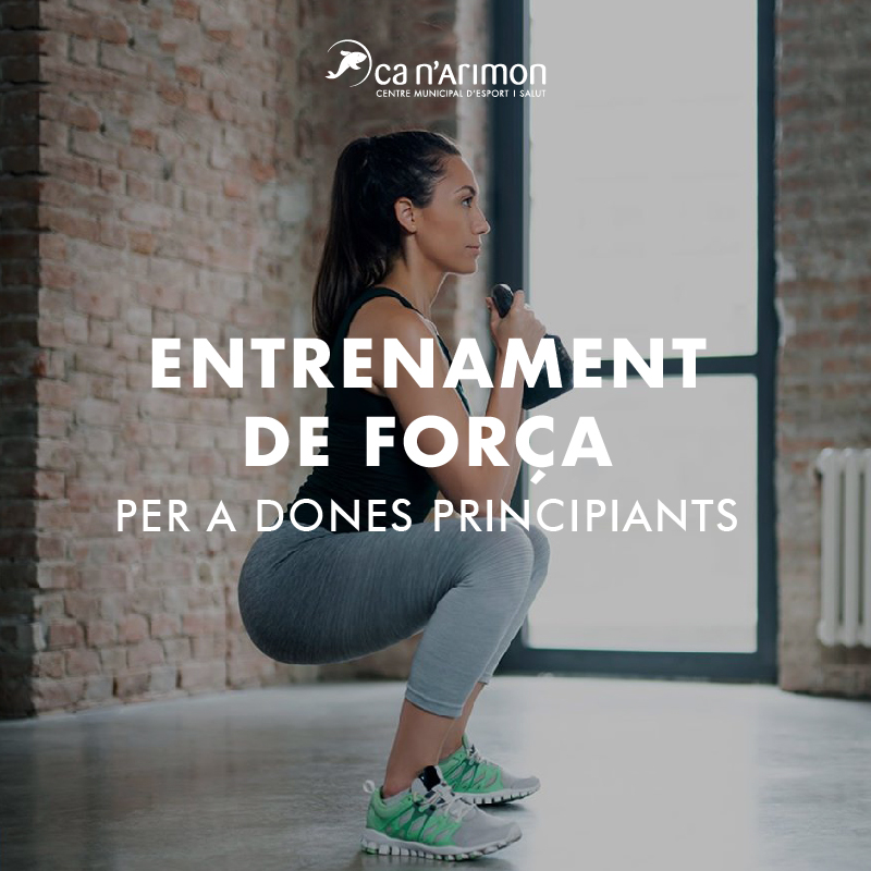Exercitar els músculs amb peses t'ajuda a realitzar les activitats del dia a dia. Fes clic aquí i descobreix la nostra guia: ow.ly/d1Bw30q9Cfl
#MyPerfectMe #WomenTraining