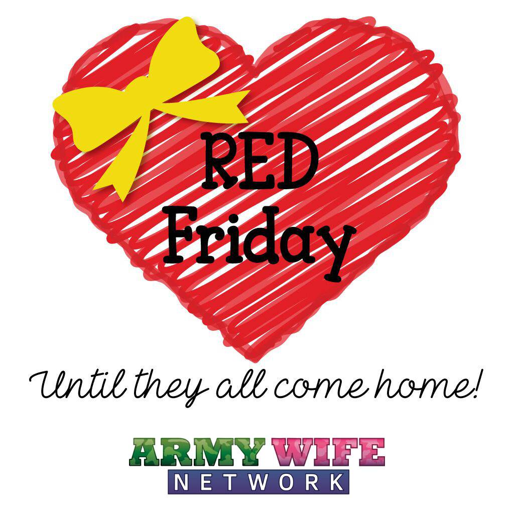 Mission: Milspouse tweet media