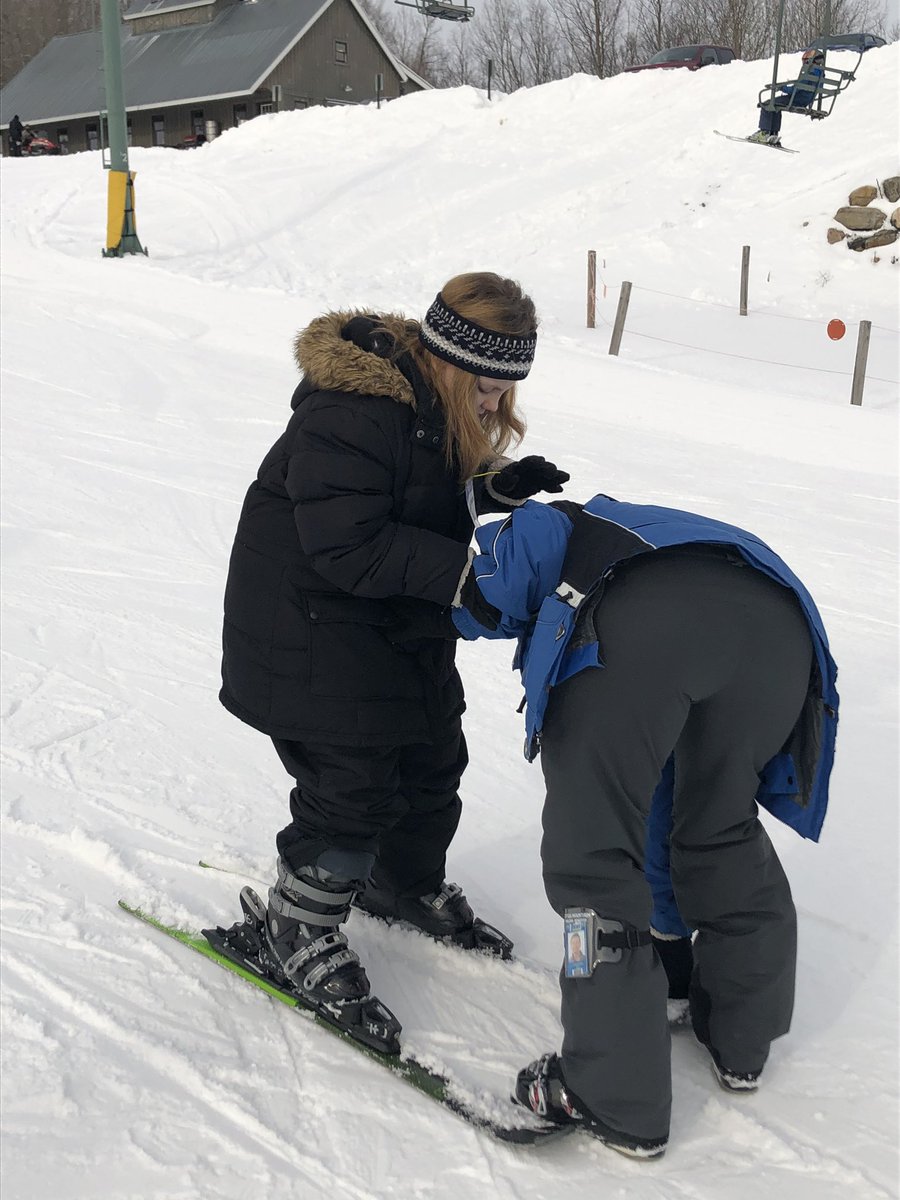 Positive__PE's tweet photo. Another successful year at @SkiTitusMtn with our 4th graders! One of my favorite days of the year as a teacher seeing our students getting to enjoy a lifelong activity. Very fitting our @PosProject trait was #perseverance this week!! https://t.co/DeKuEthJIP