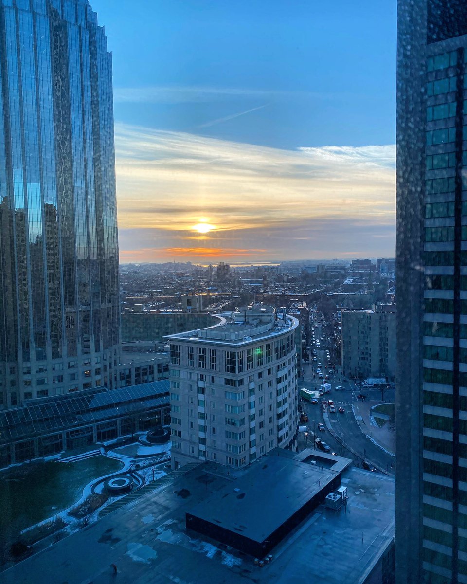 tracypost's tweet image. Good Morning Boston! Looking forward to this year’s conference and hearing @MassLtGov speak at the opening session. #MassMuni20