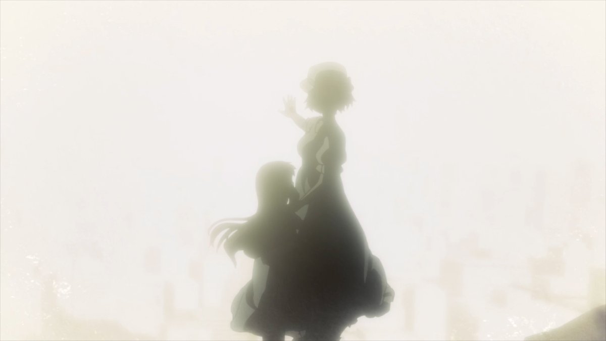 PepperAnime's tweet photo. Ob wohl alles anders gekommen wäre, wenn an jenem Tag ihr Hikoboshi wieder zum Leben erwacht wäre? Steins;Gate 0 - Vol. 3 jetzt vorbestellbar und ab 27.02. auf Disc erhältlich! Shop: https://t.co/k3JWX6mUDN #anime #steinsgate #readingsteiner 
​https://t.co/ePLDnBVR0v https://t.co/ss6G4VORi6