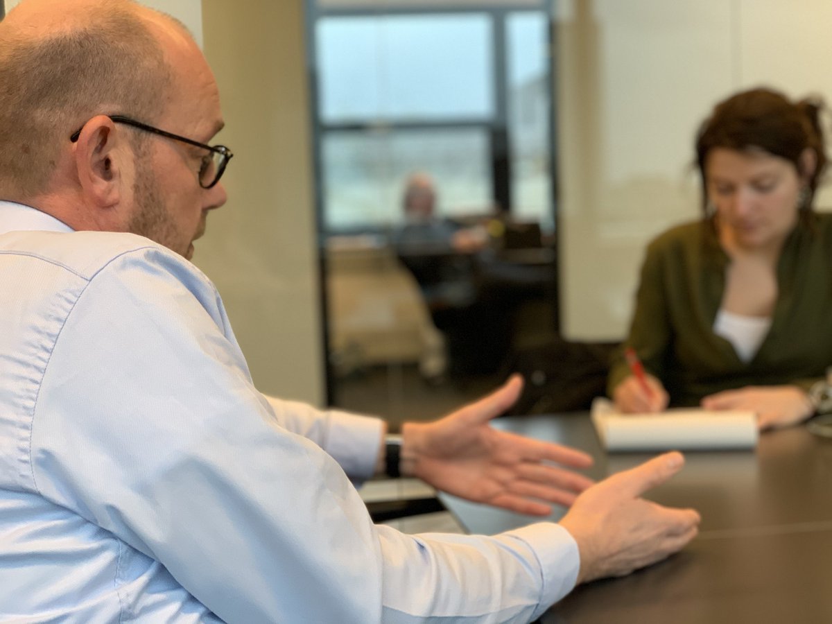 Rotterdam Maritime Capital of Europe tweet media