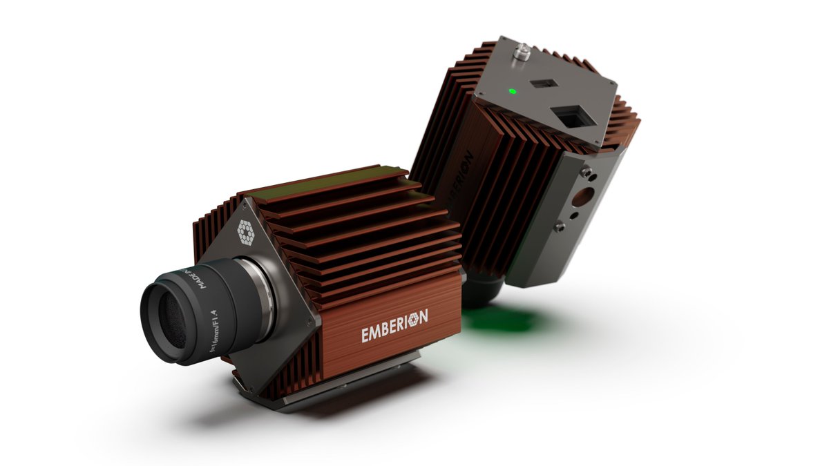 Emberion tweet media