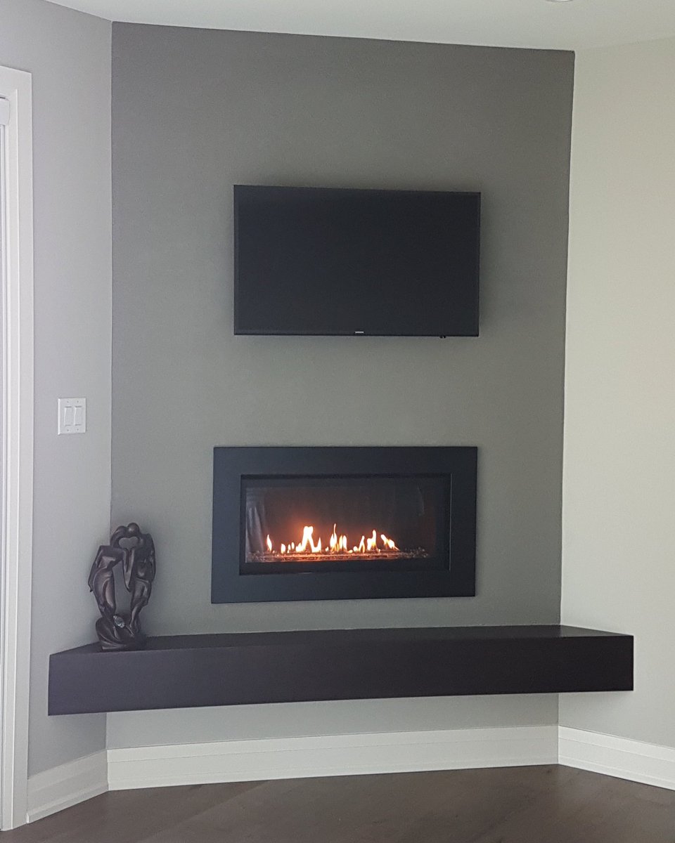 SavannahHeatPro's tweet photo. Thanks to the Great Canadian Fireplace Company, someone out there is enjoying the heat from our BL21! If you’re in the Ottawa area, make sure you contact Clint for your fireplace sales, service and installation! 👌 #hvac #gasfitter #fireplace #savannahheating https://t.co/uguG2pFDg8