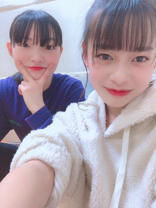 Twitterのコスプレ画像4