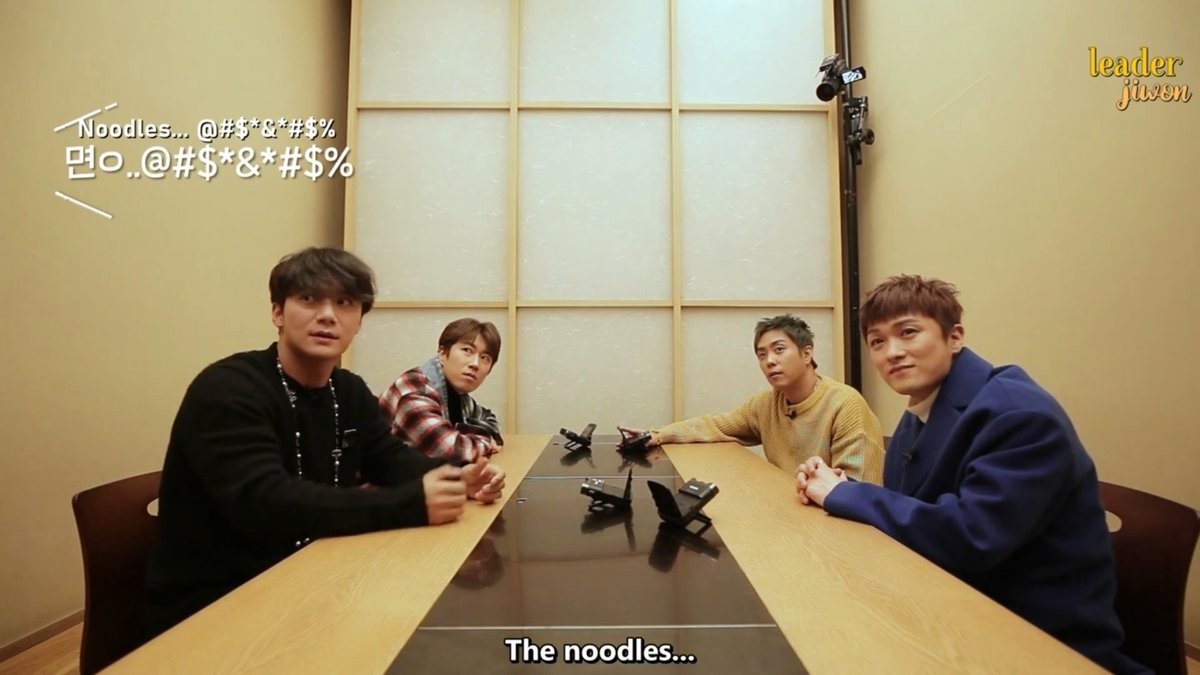leaderjiwon's tweet photo. [ENG SUB/1080P] 200124 SECHSKIES FOR YOU - Prologue
https://t.co/9HvAzp0B5d
#SECHSKIES #젝스키스 #SECHSKIESFORYOU https://t.co/fRUzggDtra