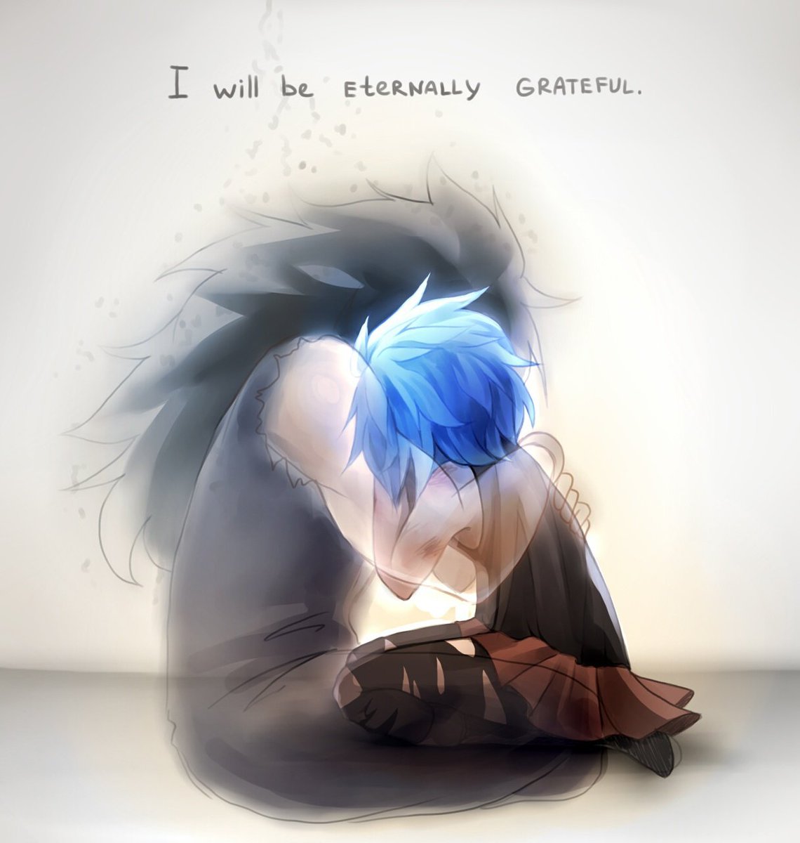 NoSeikatsuYume's tweet photo. 🖤 " I Will Be Eternally Grateful. " ~ " Je Serai Eternellement Reconnaissant. " 🖤
~~~~~~~~~~~~~~~~~~~~~~~~~~
{ Image By : ? }
~~~~~~~~~~~~~~~~~~~~~~~~~~
#yume #gale #gajevy #gajeelredfox #iron #irondragon #dragonslayer #dead #levymcgarden #solidscript #cry #fairytail #FT https://t.co/SUzYYyQlGl