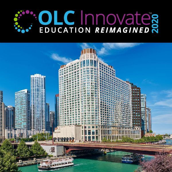 👋 Join more than 1,200 colleagues for 3 keynoters, hundreds of amazing presentations and so much more! Register by Feb. 5 &amp; save! We'll be building bridges in digital, blended, &amp; #onlinelearning - Sign up now ➡️ bit.ly/2uoXjRs #elearning #instructionaldesign