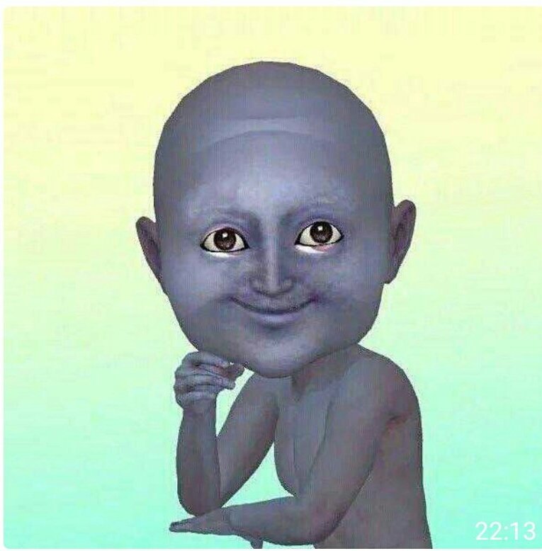 ⚠️⚠️⚠️⚠️

tuyul dikampungku a thread. 😭