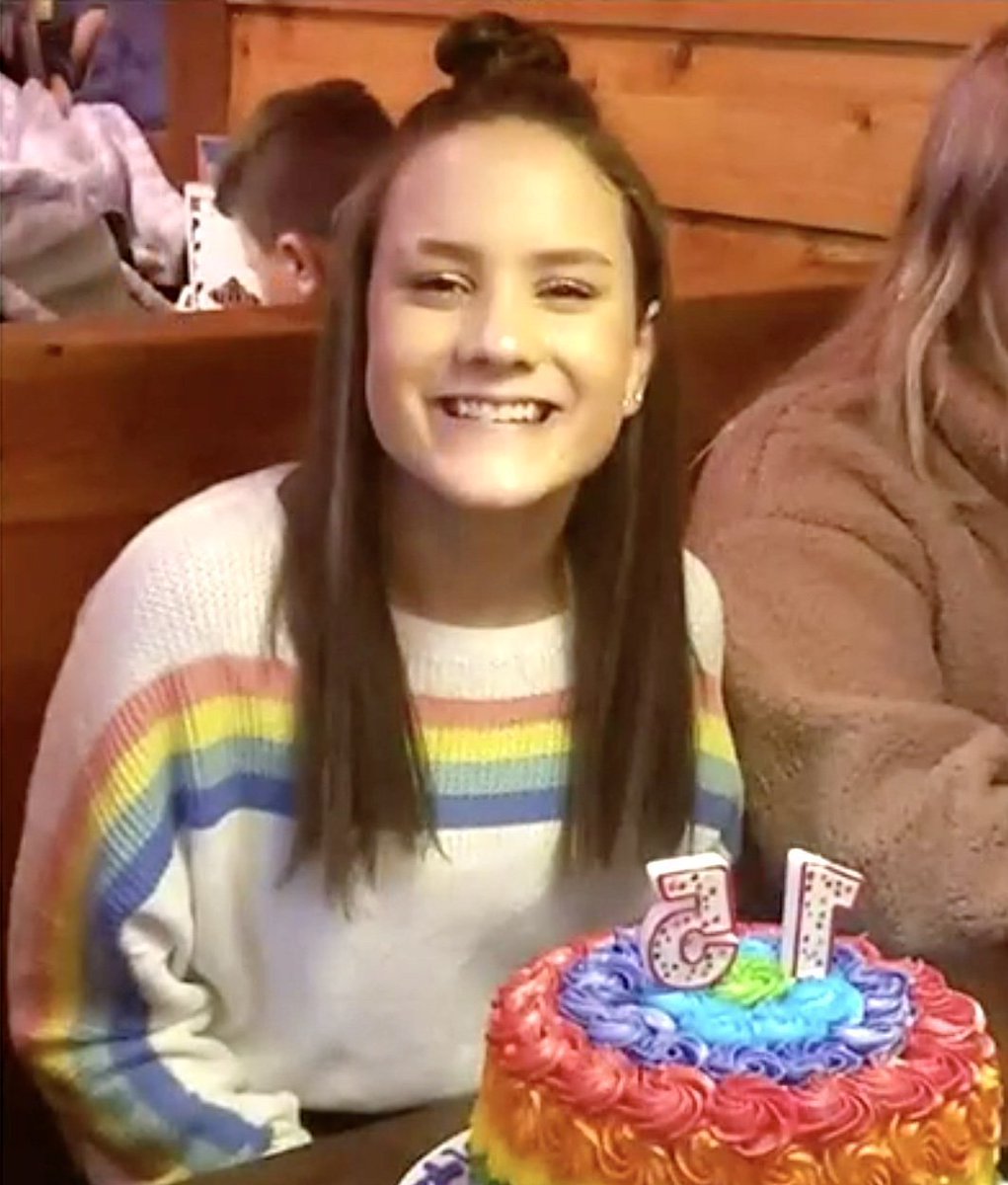 tlrd's tweet photo. Parents File Lawsuit Against Kentucky School That Expelled Daughter Over Rainbow Cake - Towleroad Gay News https://t.co/jbeX6lGGjo via @tlrd https://t.co/q8tMN4OBqA