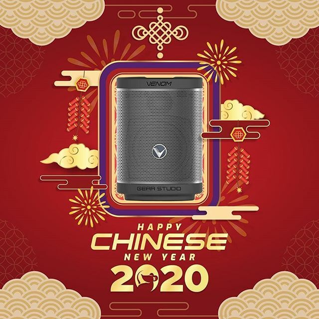 Selamat Tahun Baru Imlek 2020.
Semoga tahun ini diberi berkah yang berlimpah.
Gong Xi Fat Cai.