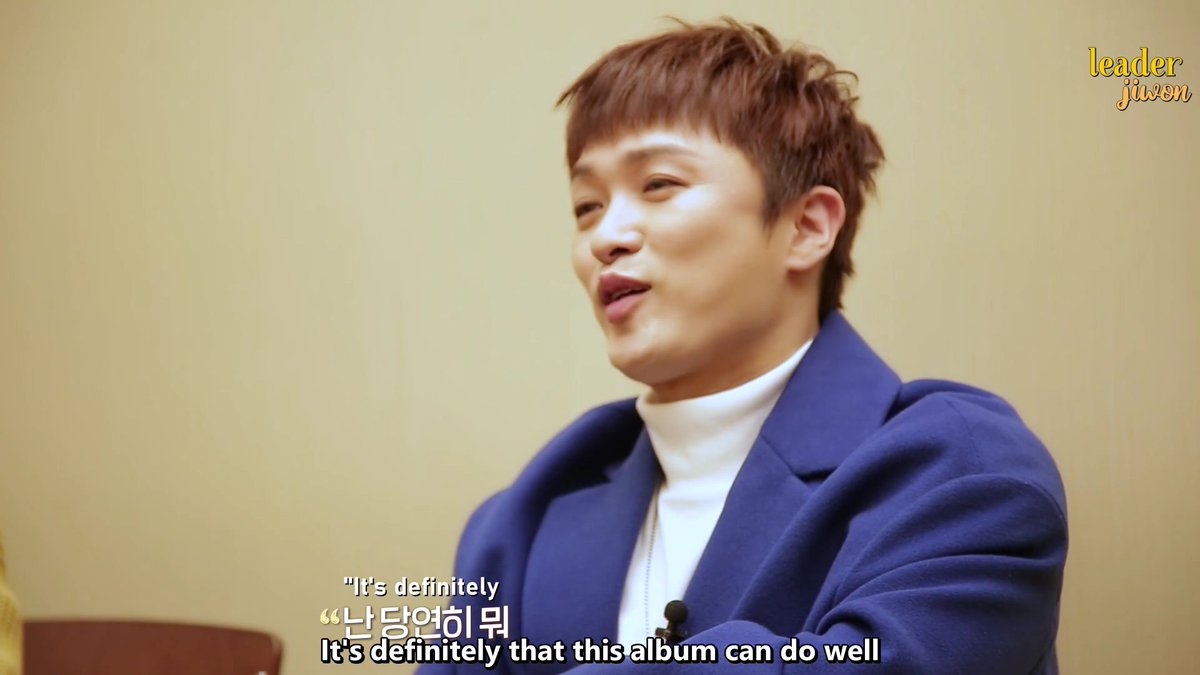 leaderjiwon's tweet photo. [ENG SUB/1080P] 200124 SECHSKIES FOR YOU - Prologue
https://t.co/9HvAzp0B5d
#SECHSKIES #젝스키스 #SECHSKIESFORYOU https://t.co/fRUzggDtra