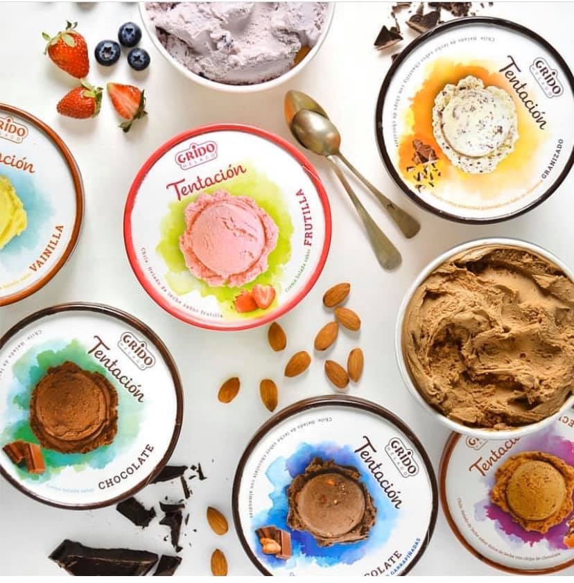 SuarezGrido's tweet image. Y hoy cuál elegir..... cortamos la semana con los sabores más tentadores !
3 x 550$
GRIDO/ Mitre 158