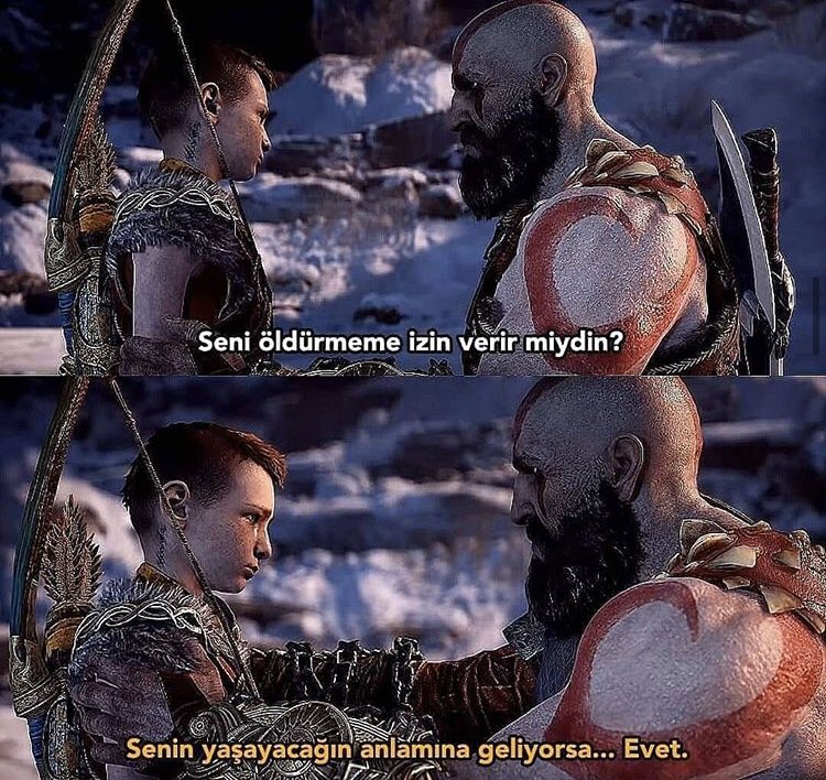 Ağlamıyorum ki ...