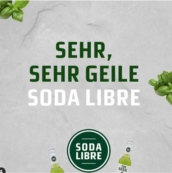 SODALIBRE_de's tweet photo. https://t.co/QLg4xBENWA