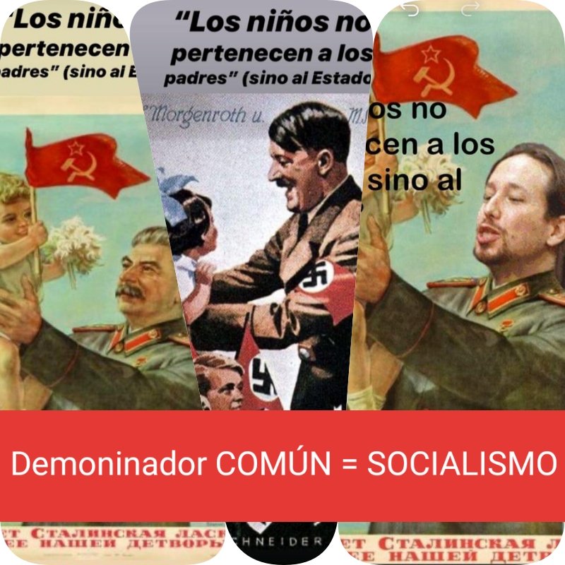 biejetita's tweet photo. #SanChé
#elFACHAeresTU
#UnidasPandemias
#ALAmanada
#GENEROmanada
#CLIMAmanada
#SEXOmanada
#MAMADAmanada
#CORRUPTAmanada
#TOTALITARIAmanada
#UltraRadicalROJAmanada
#ManadaTelahinco
#ManadaFascista
#ManadaGENEROtonto
#ManadaProgreSOROS
#OdiadorEREStuYtuMANADA
#PorEspañaDeLEY🔼 https://t.co/PnhguHrkQM