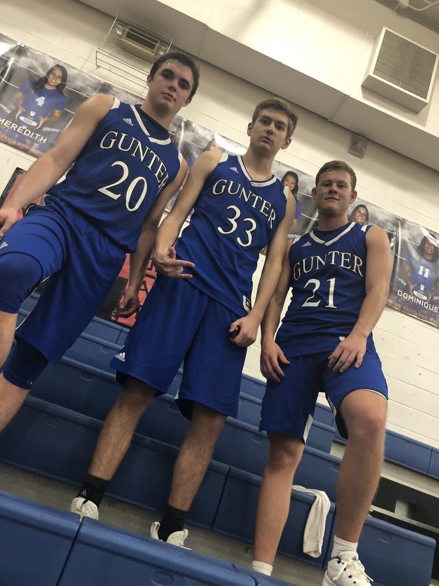 GunterTexas tweet media