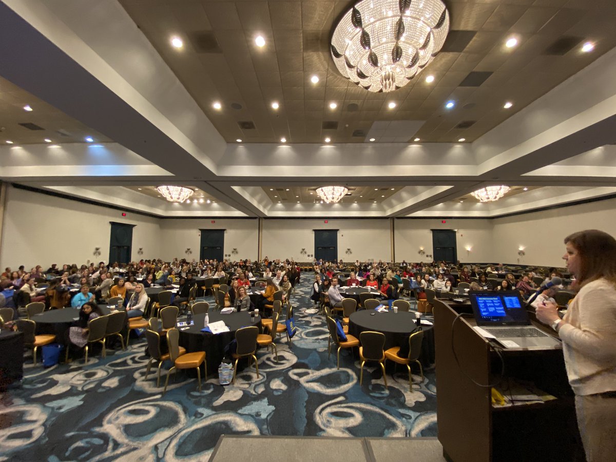 PSSCA_Counselor's tweet image. #PSSCA2020 opening session