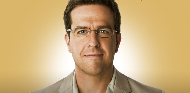 Happy birthday, Ed Helms! Today the American actor turns 46 years old, see profile at:  