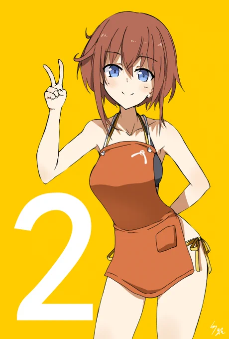 2周年
#アリスギア二周年 