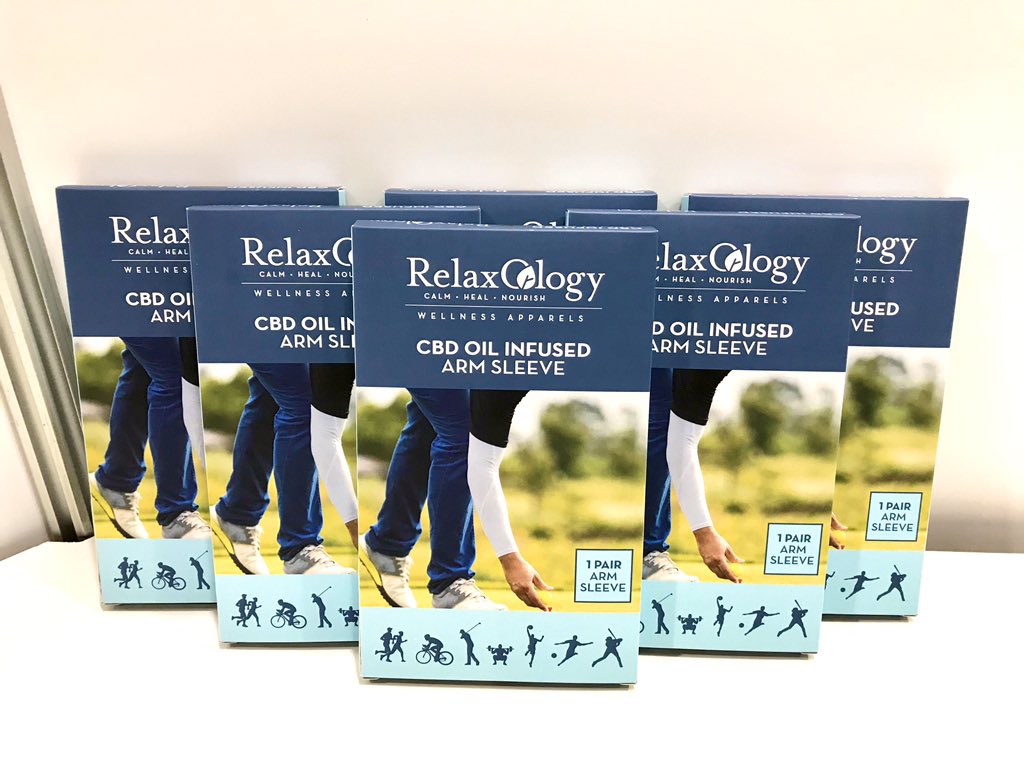 JDubGolf80's tweet photo. Final Day 3! #PGAShow2020 #PGAShow #TramarGlobal #CBDGolf #CBDGolfShirts #CBD #RelaxOlogy https://t.co/xkoNY7kN4R
