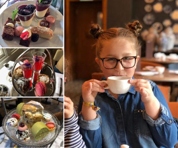 These are just a few of the ABSOLUTELY WONDERFUL AFTERNOON TEAS we’ve enjoyed in the Cotswolds. Enjoy ♡
v80u.mjt.lu/nl2/v80u/lykl6…